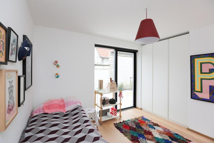 Modern Architecture Atrium House Vila Copenhaga Exterior foto