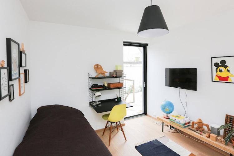 Modern Architecture Atrium House Vila Copenhaga Exterior foto