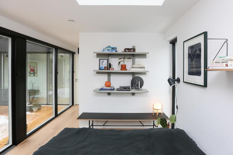 Modern Architecture Atrium House Vila Copenhaga Exterior foto